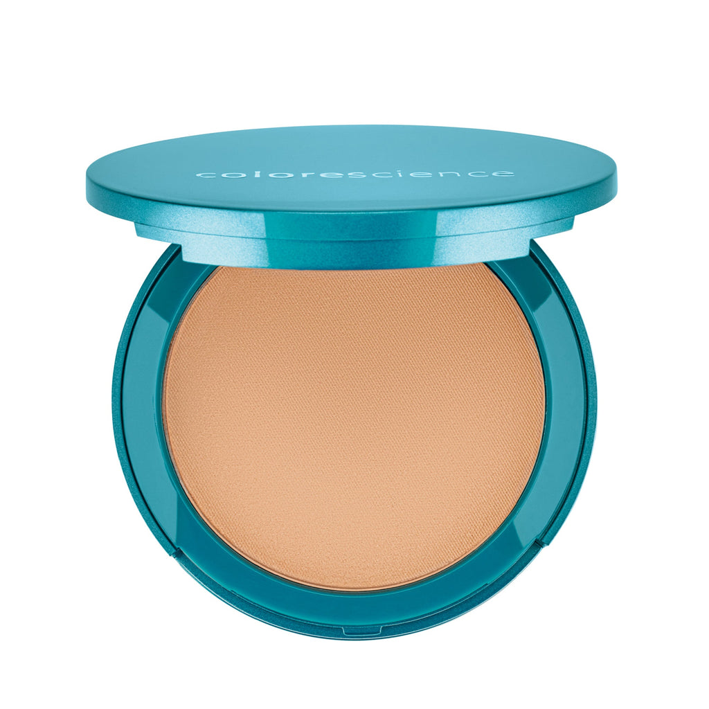Base de maquillaje mineral - Arena