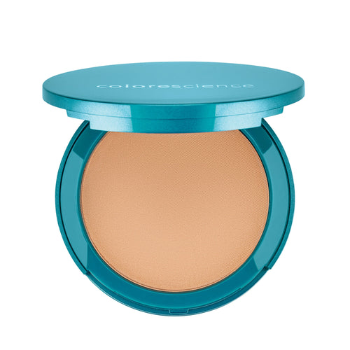 Base de maquillaje mineral - Arena