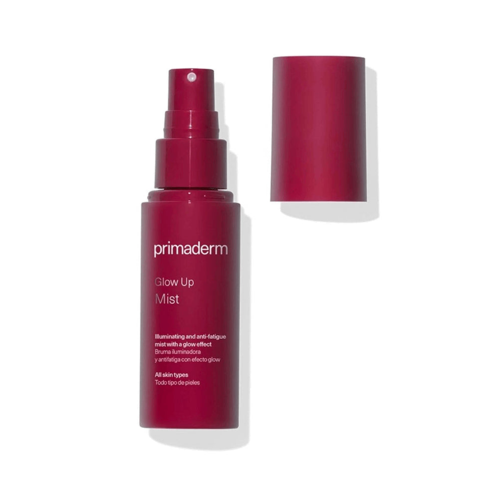 Glow Up Mist 50 ml.