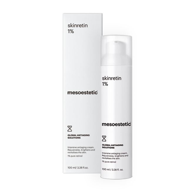 Skinretin 0,3% Cream