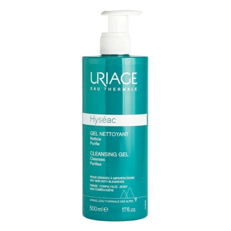 Gel Limpiador Hyséac