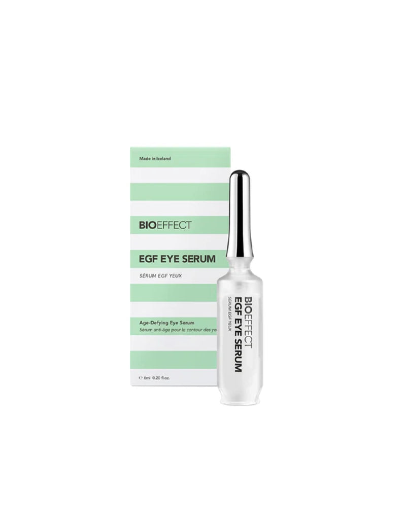 EGF Eye Serum