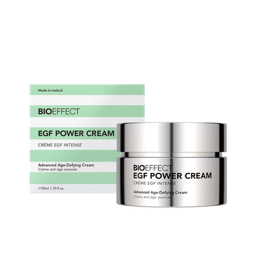 EGF Power Cream