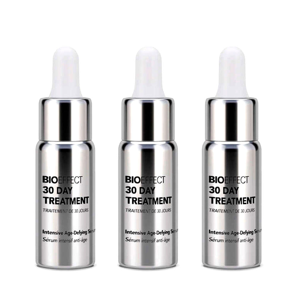 30 Day Treatment