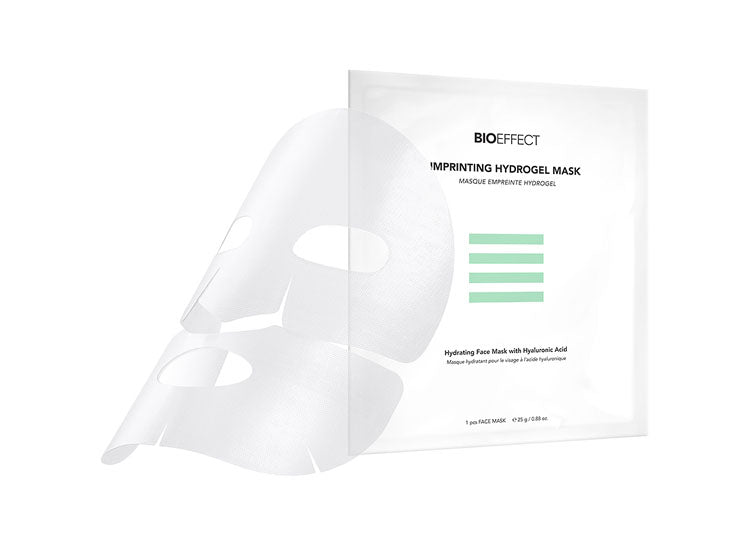 Imprinting Hydrogel Mask