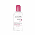 Sensibio H2O Agua Micelar