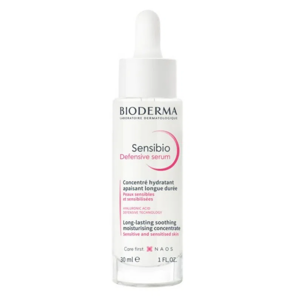 Sensibio Defensive Serum