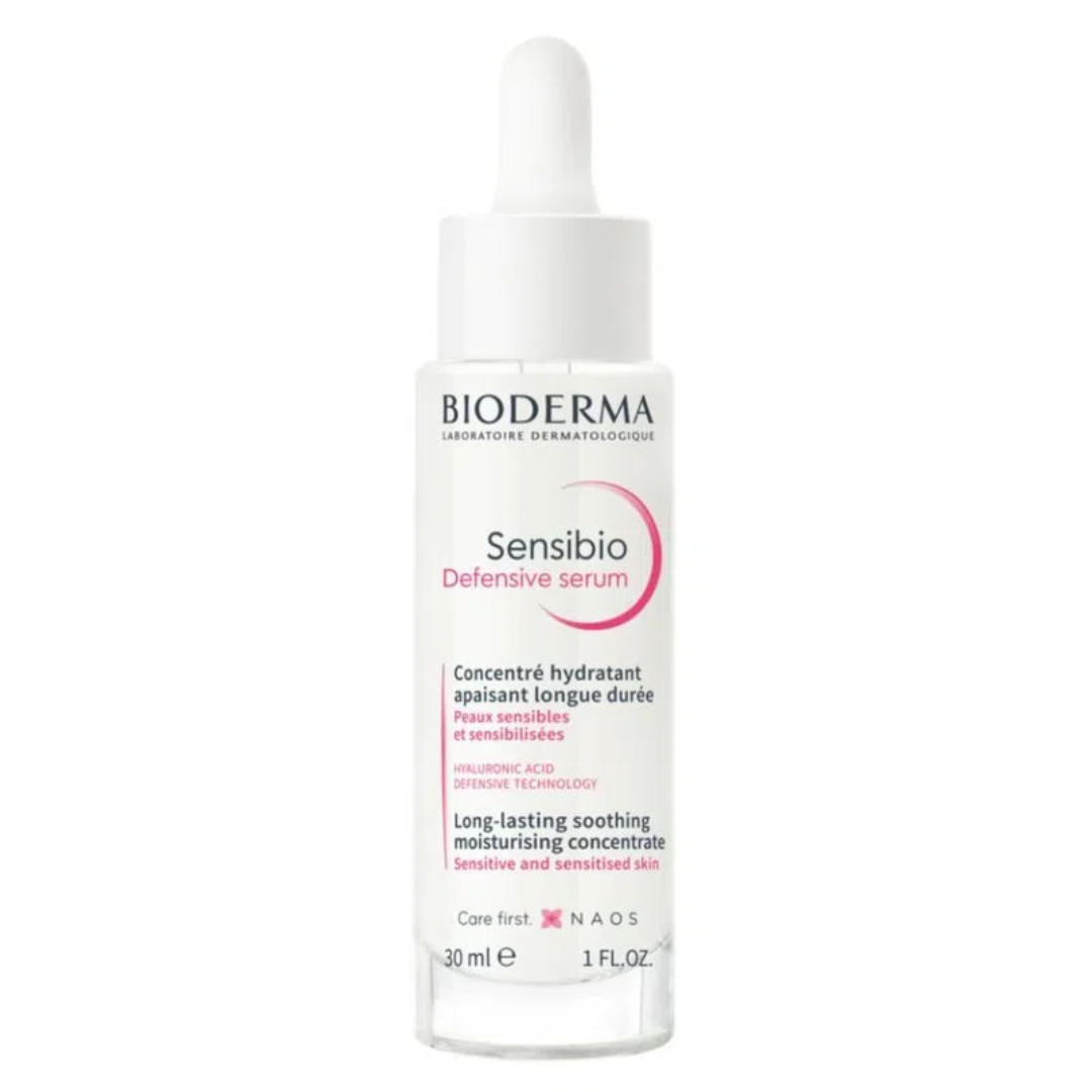Sensibio Defensive Serum