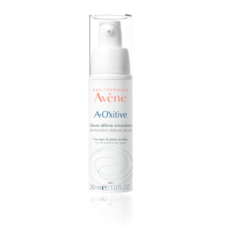 A-Oxitive Serum Antioxidante