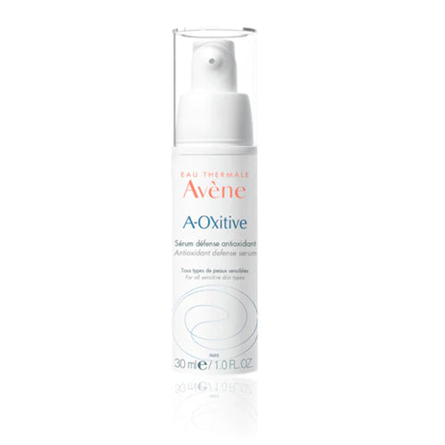 A-Oxitive Serum Antioxidante