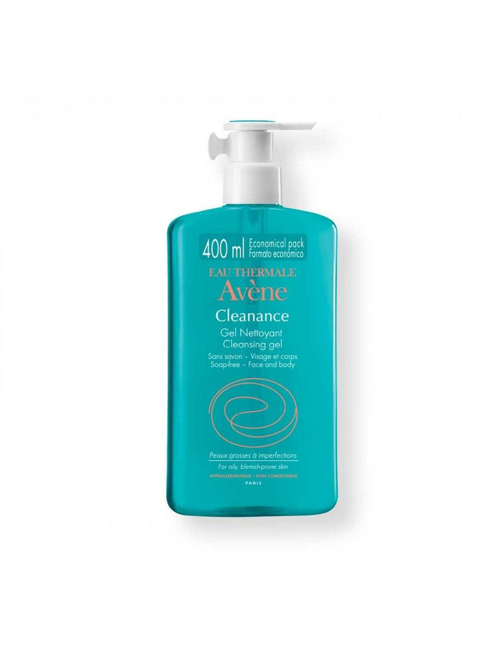 Cleanance Gel