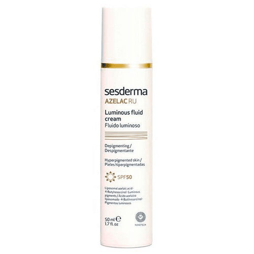Azelac Ru Fluido Luminoso SPF50