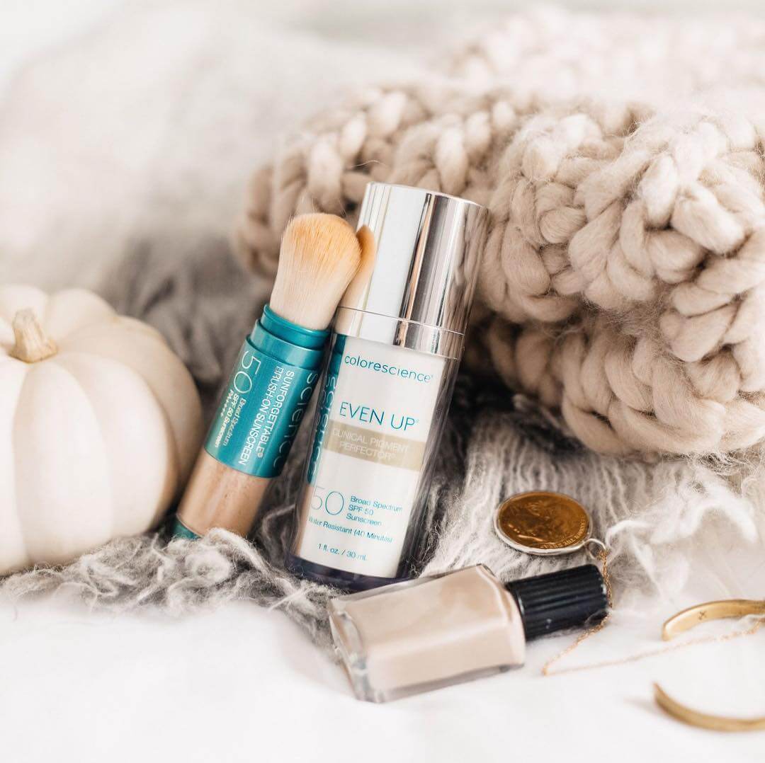 Even Up Clinical Pigment Perfector SPF50