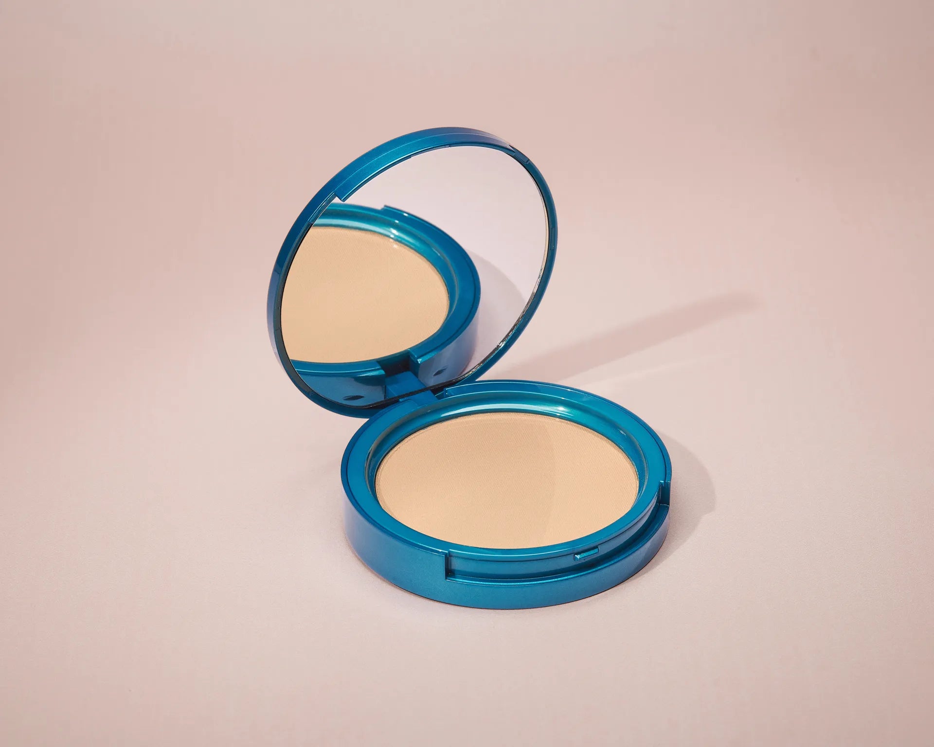 Base de maquillaje mineral - Arena