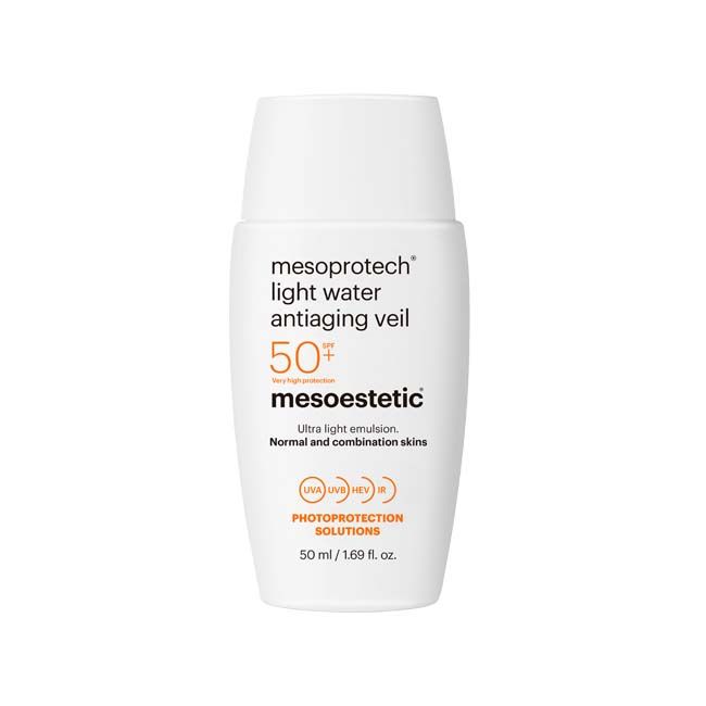 Mesoprotech Water Veil SPF50+