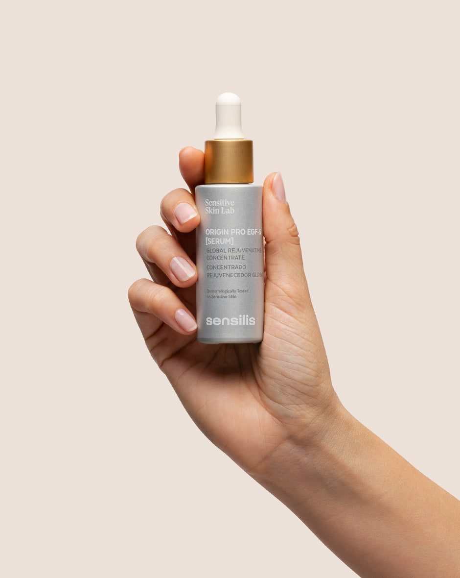 Serum Origin PRO EGF-5