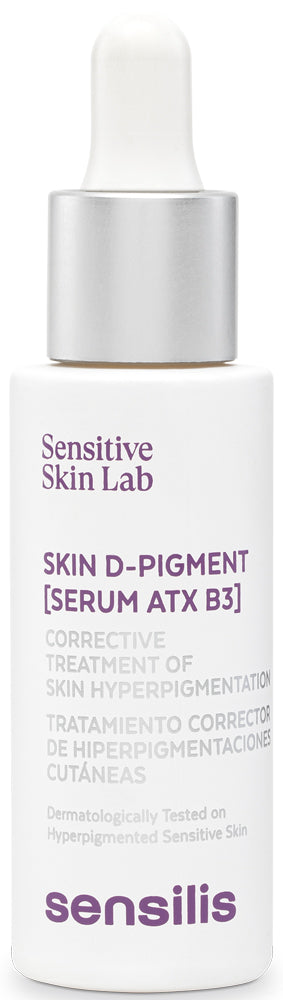 Serum despigmentante Skin D | Pigment