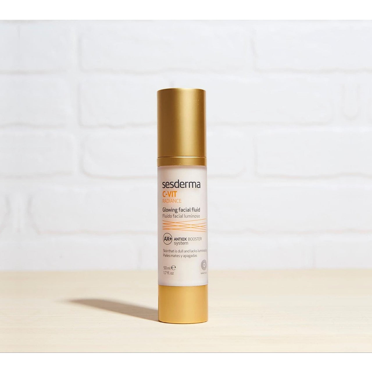 C-Vit Radiance Glowing Fluid