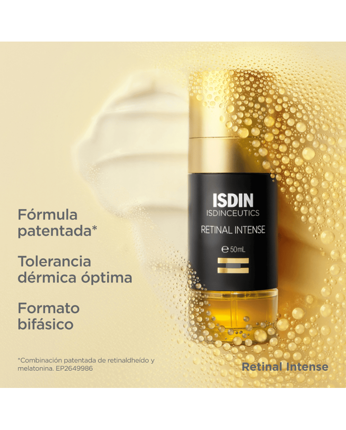 Isdinceutics Retinal Intense Serum