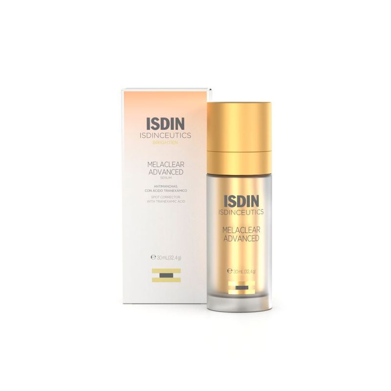 Isdinceutics Melaclear Advanced Serum