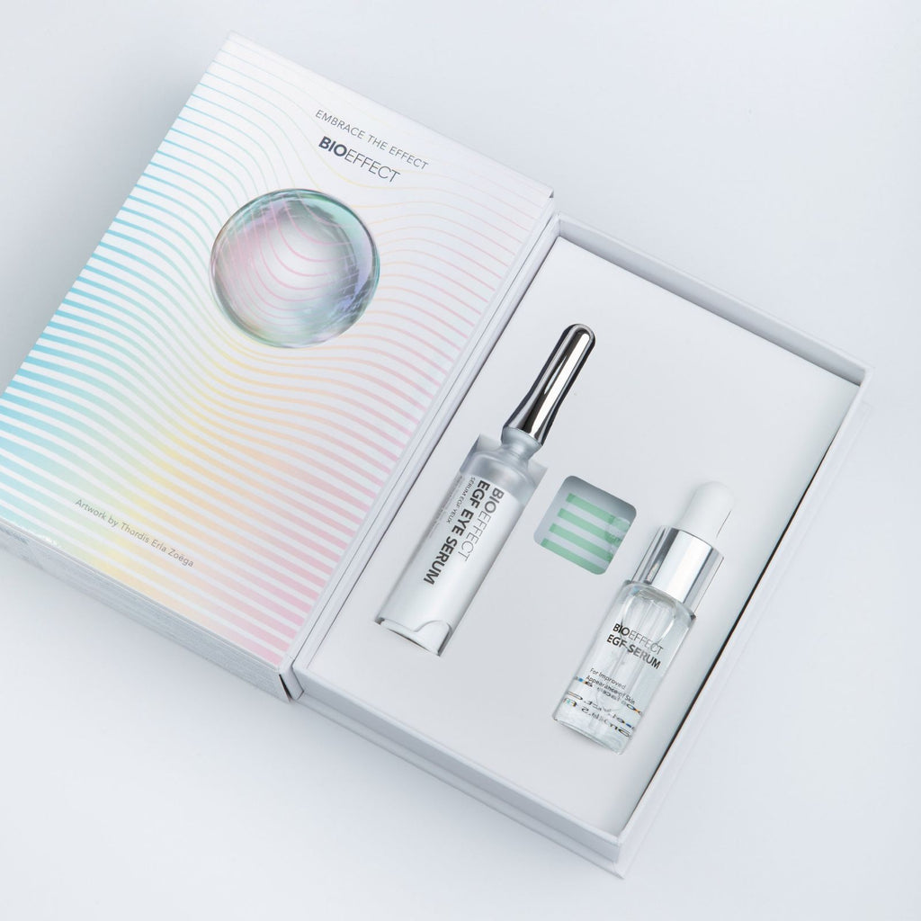 EGF Serum clásico