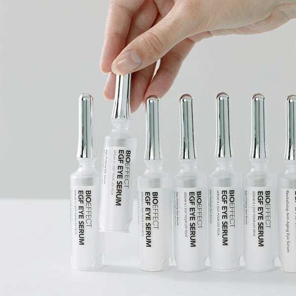 EGF Eye Serum