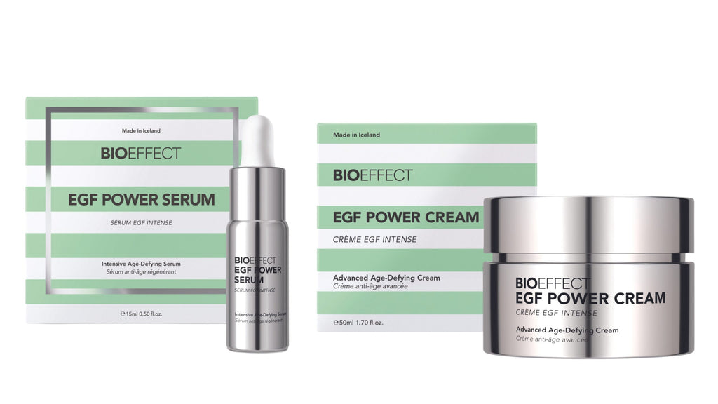 EGF Power Serum