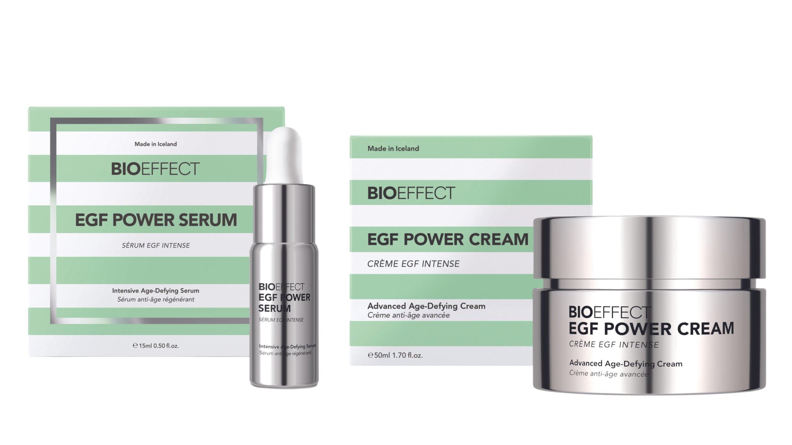 EGF Power Serum