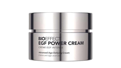 EGF Power Cream