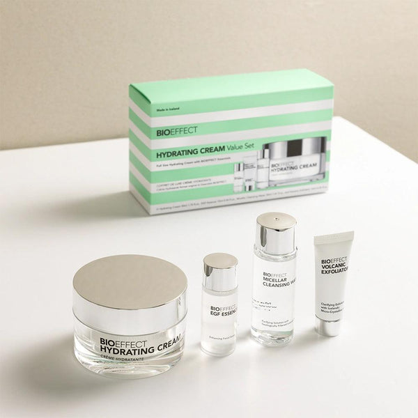 Hydrating Cream