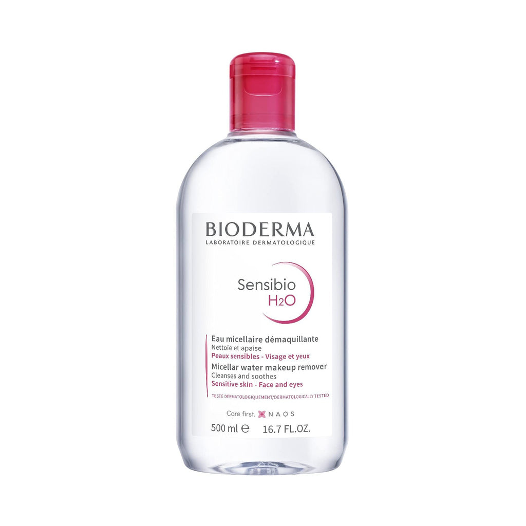 Sensibio H2O Agua Micelar