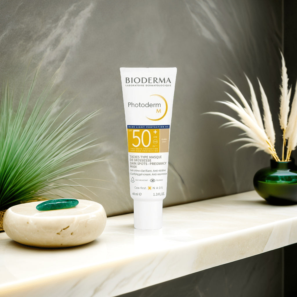Photoderm M SPF50+