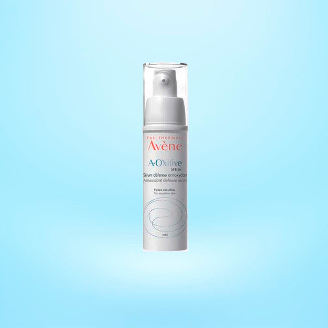 A-Oxitive Serum Antioxidante