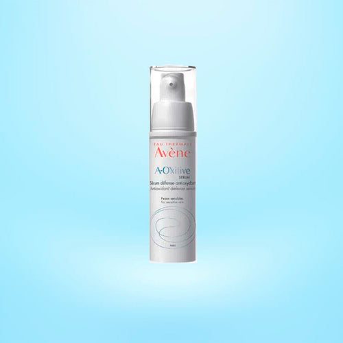 A-Oxitive Serum Antioxidante