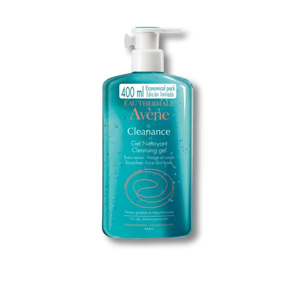 Cleanance Gel