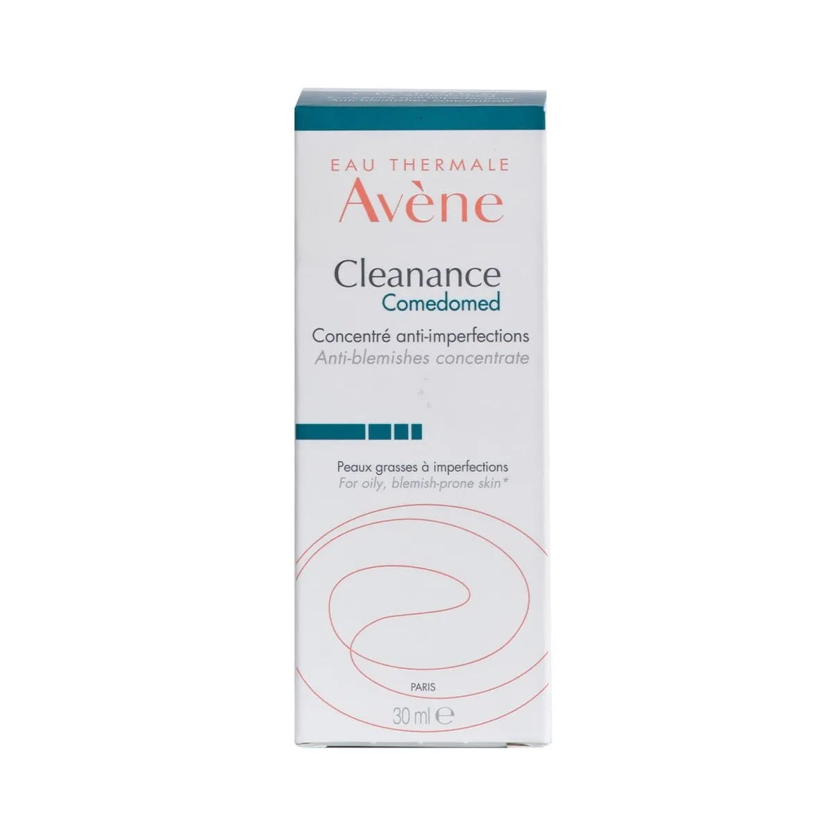 Cleanance Comedomed