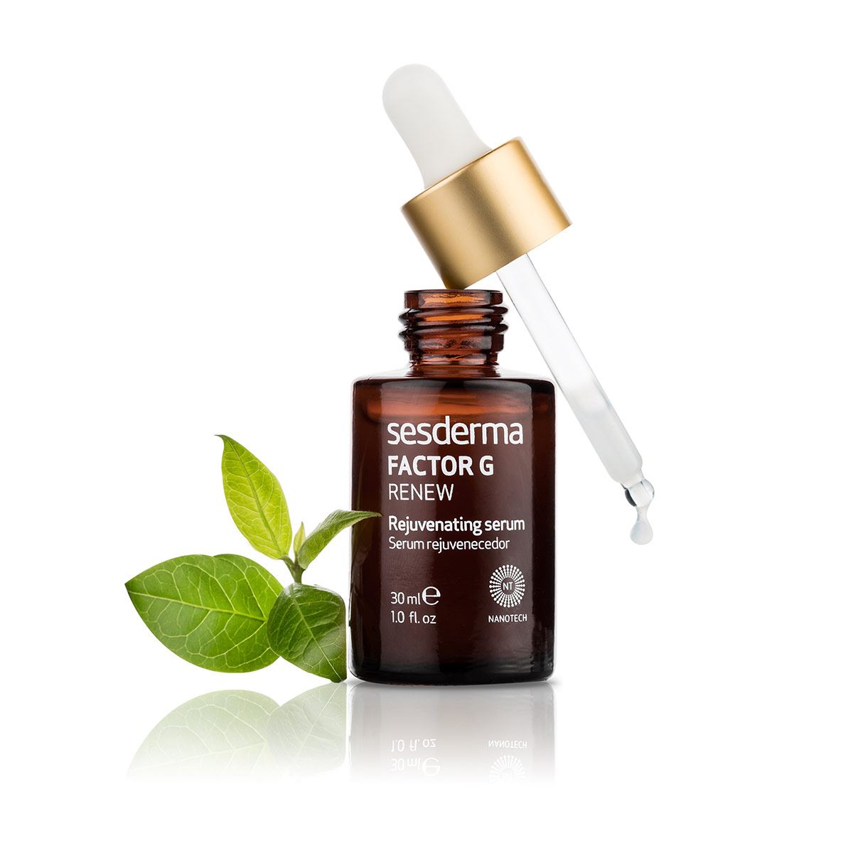 Factor G Renew Serum