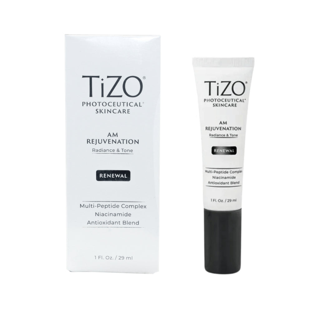AM Rejuvenation Cream