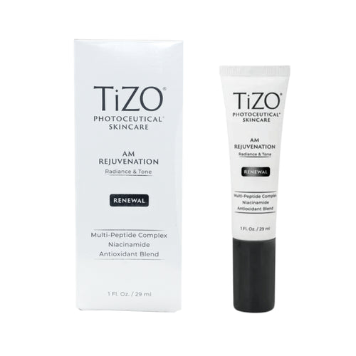 AM Rejuvenation Cream