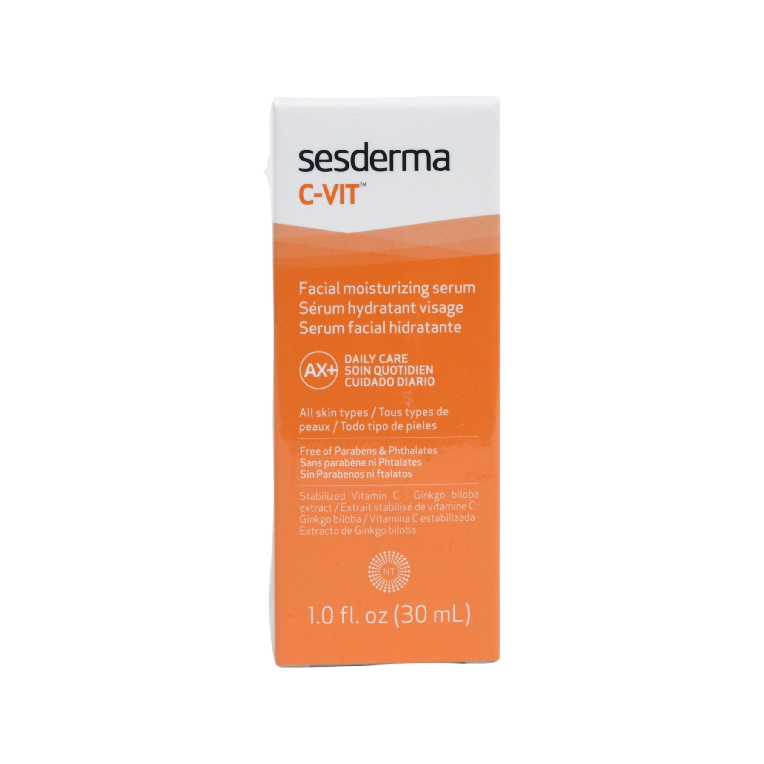 C-Vit Liposomal Serum