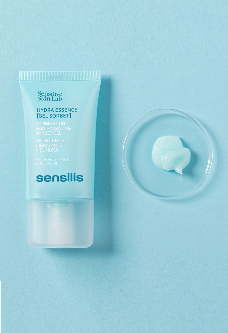 Hydra Essence Gel Sorbete Ultra-Hidratante