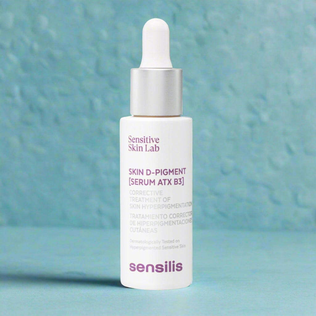 Serum despigmentante Skin D | Pigment