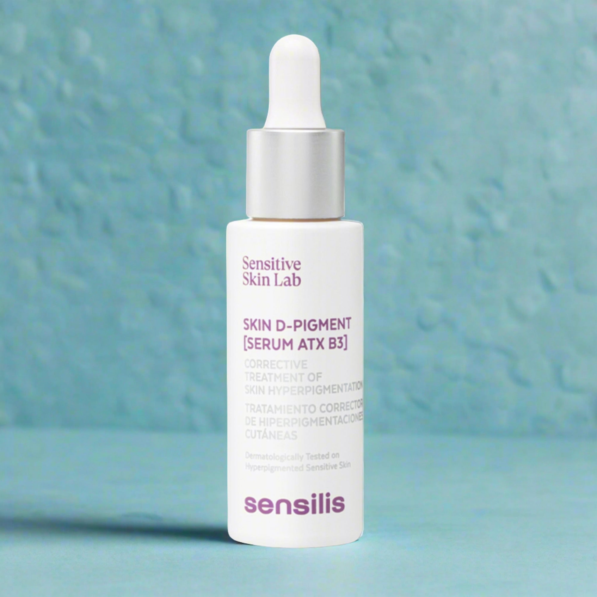 Serum despigmentante Skin D | Pigment