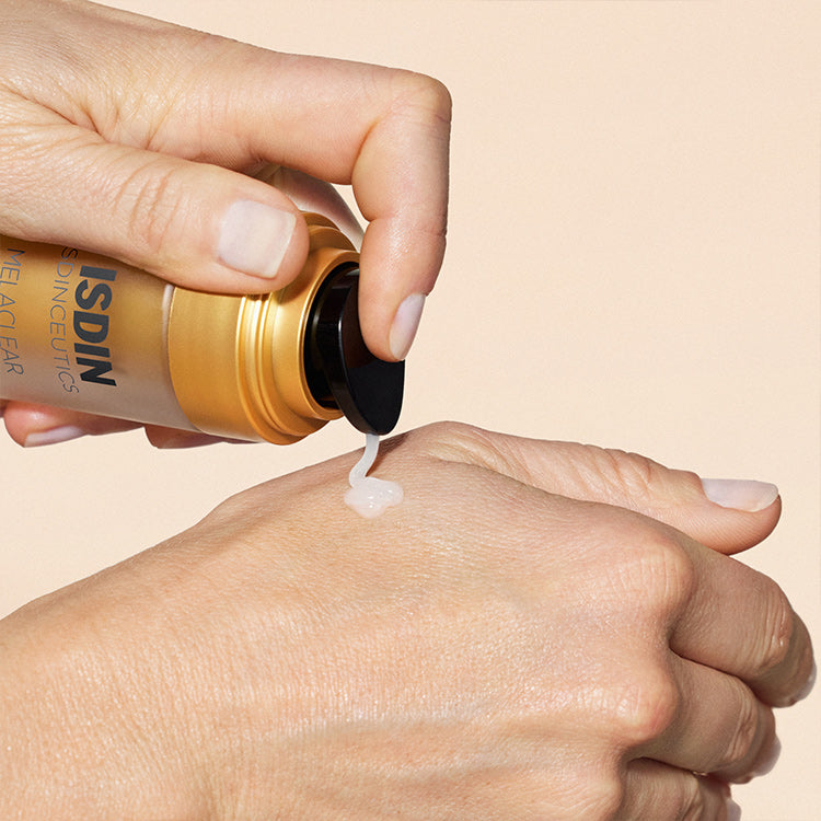Isdinceutics Melaclear Advanced Serum
