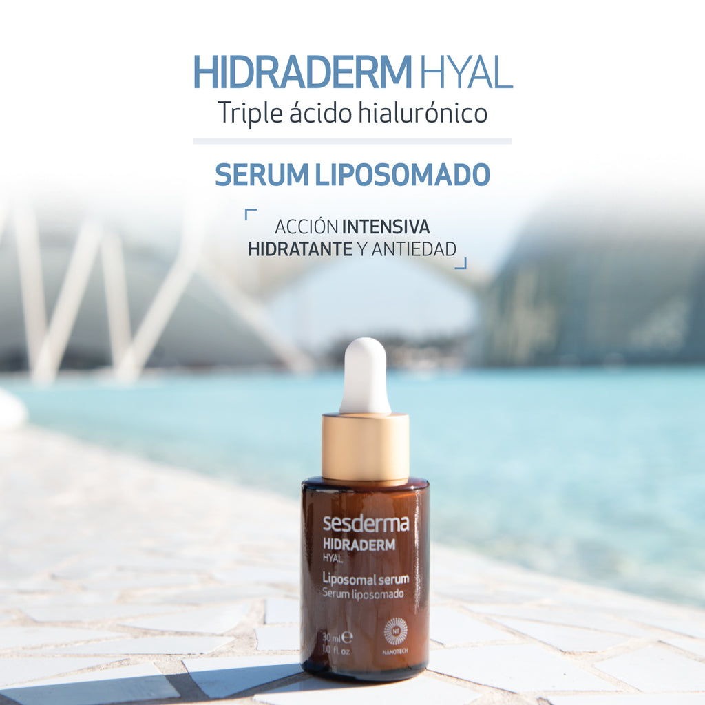 Hidraderm Hyal Serum