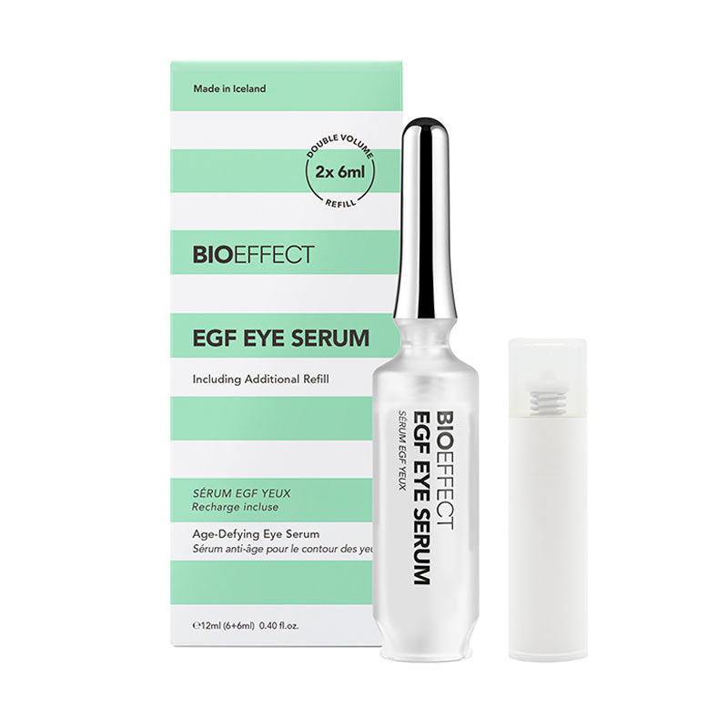 EGF Eye Serum