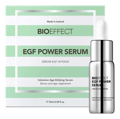EGF Power Serum