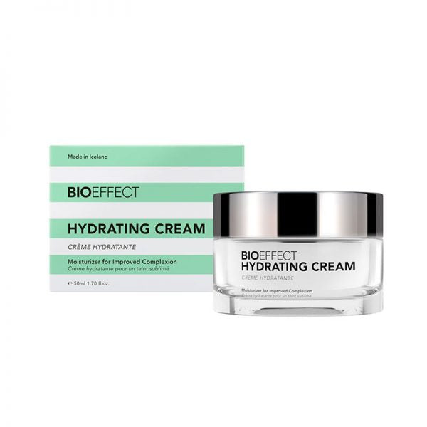 Hydrating Cream