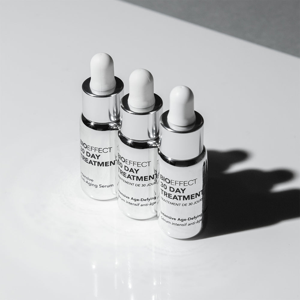 30 Day Treatment