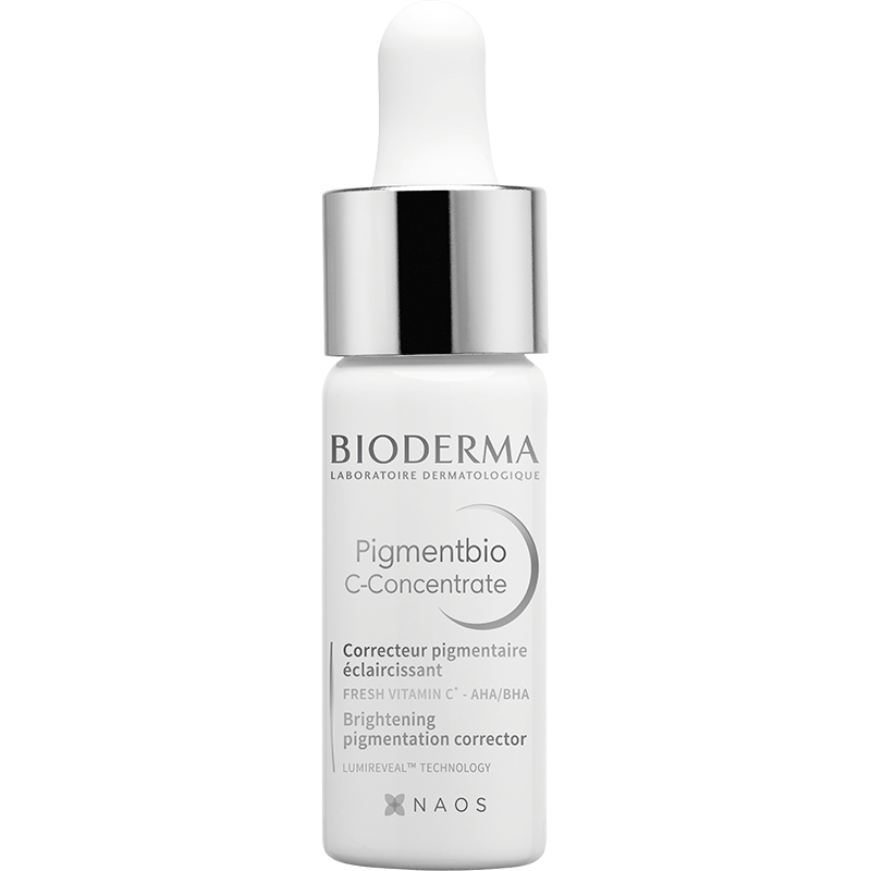 Pigmentbio C-Concentrate Serum